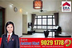 Blk 438B Sengkang West Avenue (Sengkang), HDB 4 Rooms #139792892